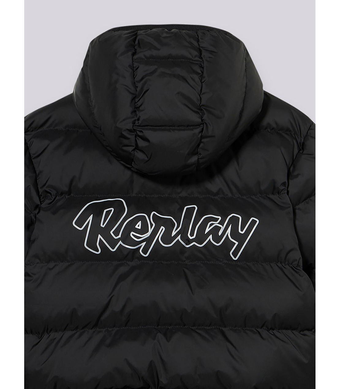 ボーイズ ブルゾン 詳細画像 レッド 4